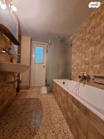 דירה, חניתה 41, נווה שאנן, חיפה