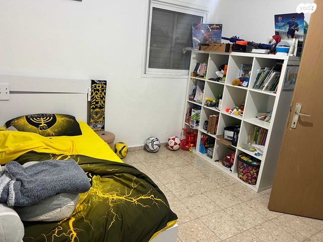 דירה, בארי 4, נווה יהודה, רחובות