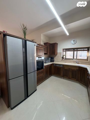 דירה, מקור ברוך 4, מרכז העיר, קרית אתא