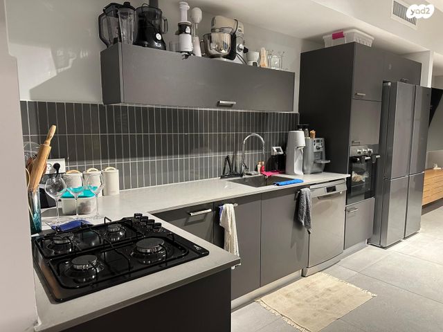 דירה, פרזון 21, יד אליהו, תל אביב יפו