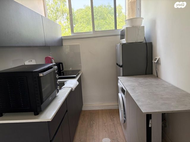 דירה, דרך מצדה 18, שכונה ד', באר שבע