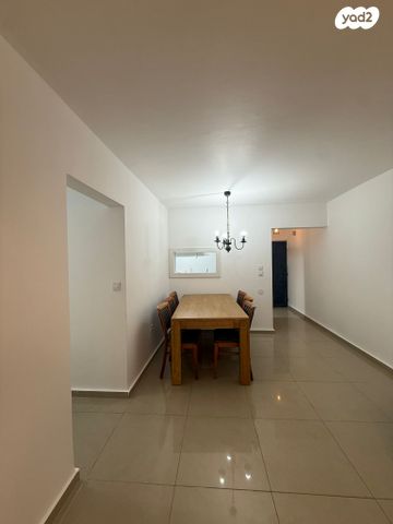 דירה, השיקמה 4, אשכול, נצרת עילית / נוף הגליל