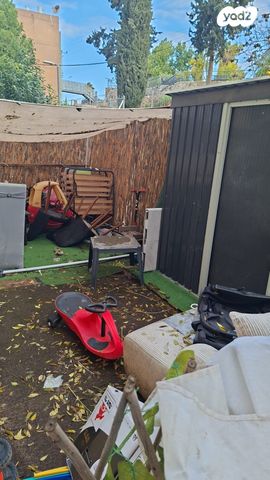 דירה, הנרקיס 10, גבעת שרת, בית שמש