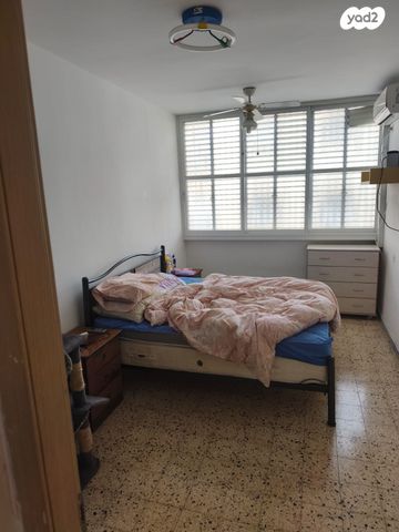 דירה, השר משה 75, נגבה, רמת גן