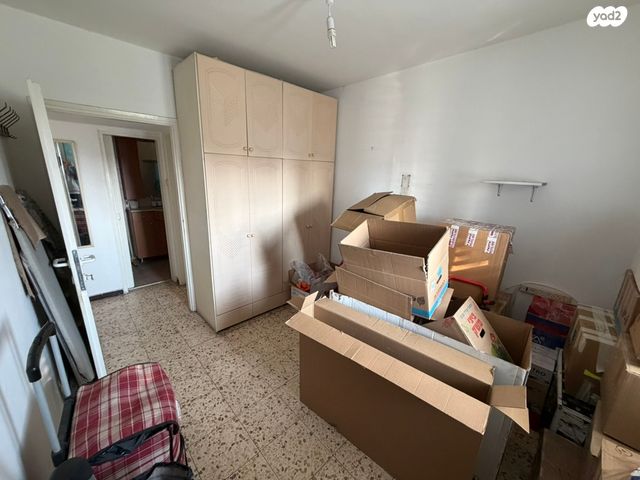 דירה, ההסתדרות 52, תל גנים, גבעתיים