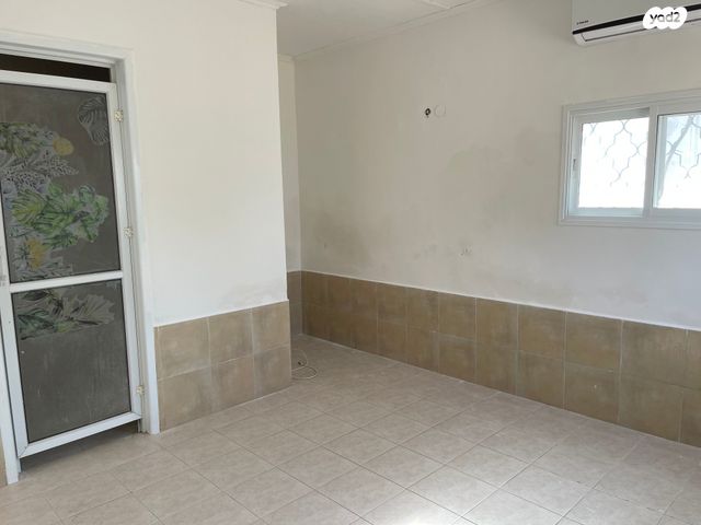 יחידת דיור, הרימון 49, אמונים, אמונים