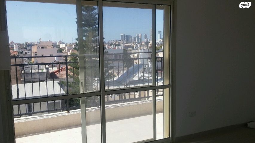 דירה, נתן הנביא 36, התקוה, בית יעקב, נווה צה"ל, תל אביב יפו