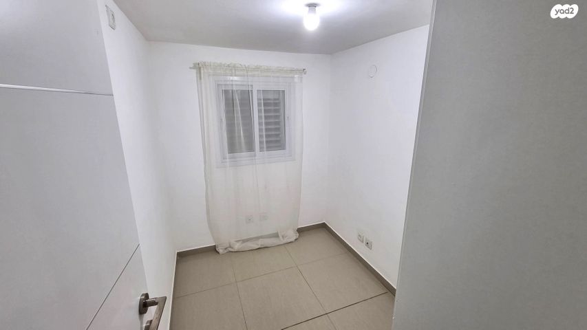 יחידת דיור, סוקולוב 27, שכונה א', באר שבע