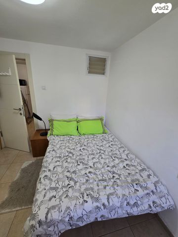 דירה, דיה 1, צופית עלית, אילת