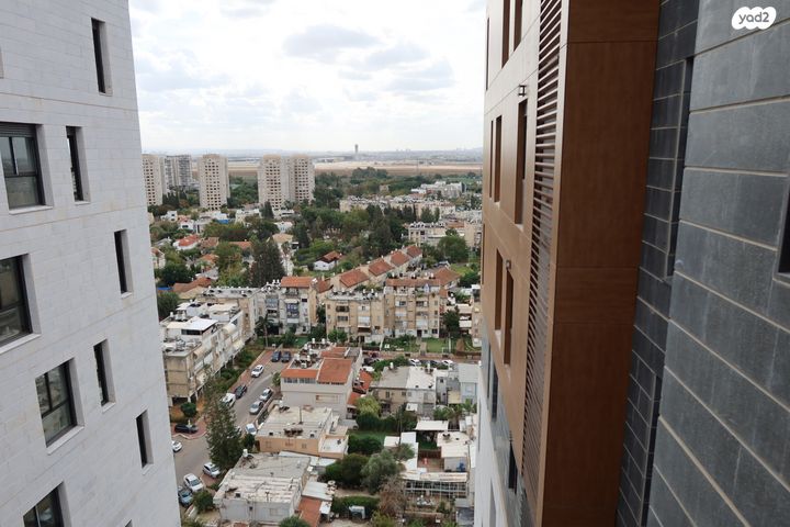 דירה, הכלנית 5, קרית גיורא, אור יהודה