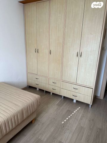 דירה, בר אילן 12, נווה רמז, חולון