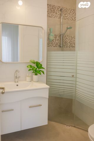 דירה, שדרות פנחס ספיר 29, קרית ים  א', קרית ים