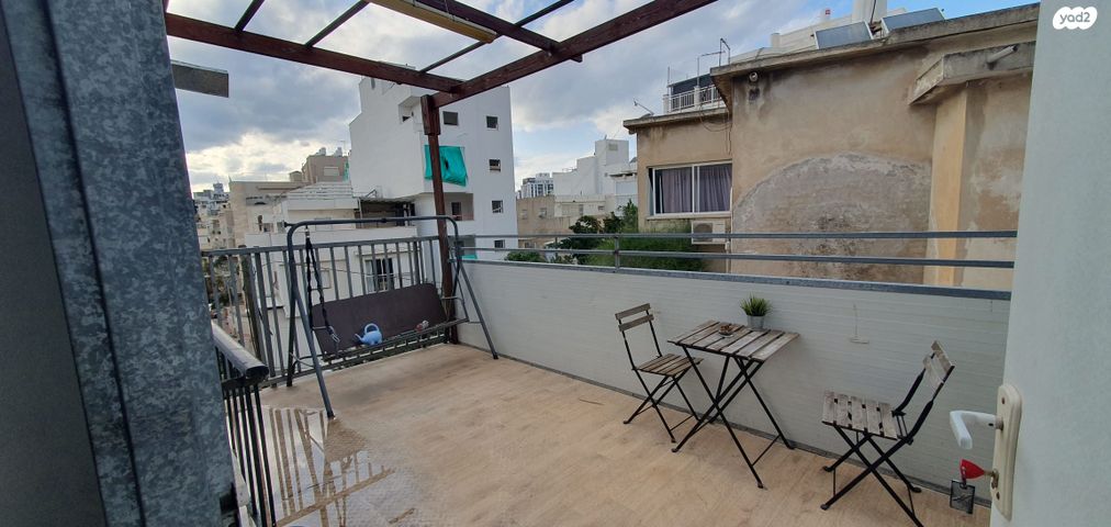 דירה, רבי יהודה הנשיא 37, הפועל המזרחי א', שיכון א', בני ברק