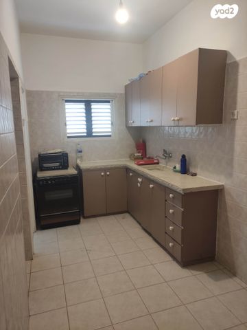 דירה, נורדאו 34, לב המושבה / מרכז העיר, פתח תקווה