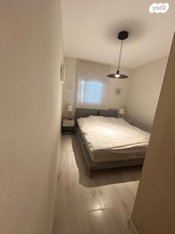 דירה, משה וילנסקי 10, המשתלה, תל אביב יפו