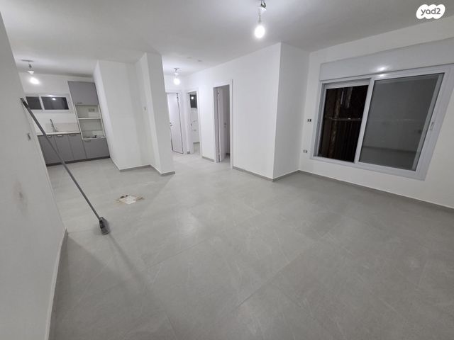 דירה, בודנהיימר 13, קרית שפרינצק, חיפה