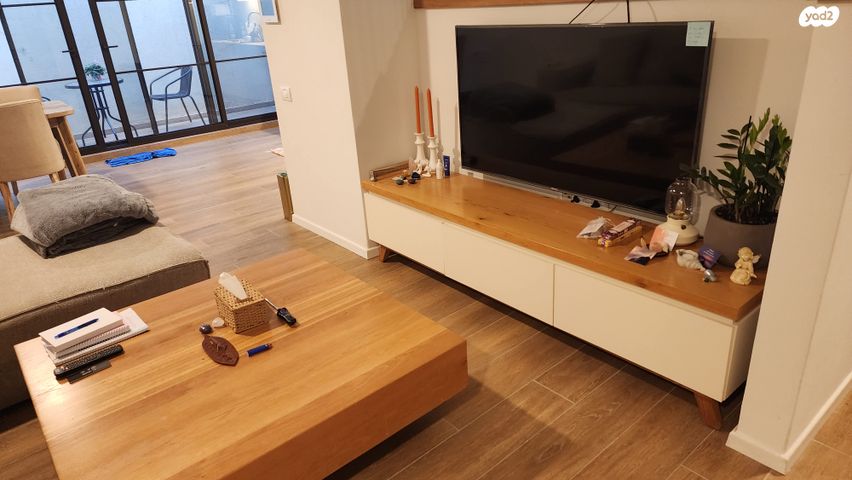 יחידת דיור, האלה 18, תל צור, אבן יהודה