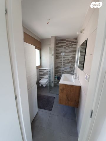 דירה, שמשון 33, נעמ"ת, חיפה