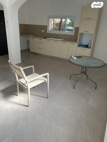 יחידת דיור, המייסדים 1, חצב, חצב