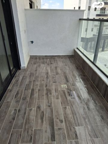 דירה, יסעור 1, חורשת נח, אופקים