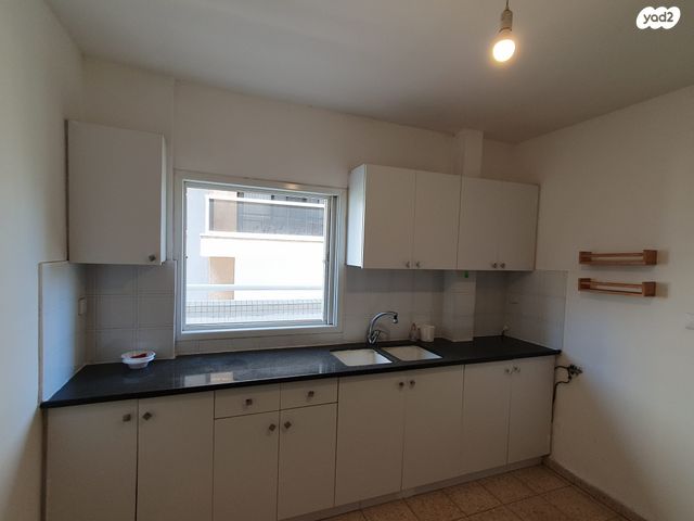 דירה, הכבאים 4, נווה יהושע, ערמונים, רמת גן