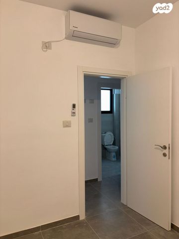 דירה, תפוז 6, הבוסתנים, שדרות