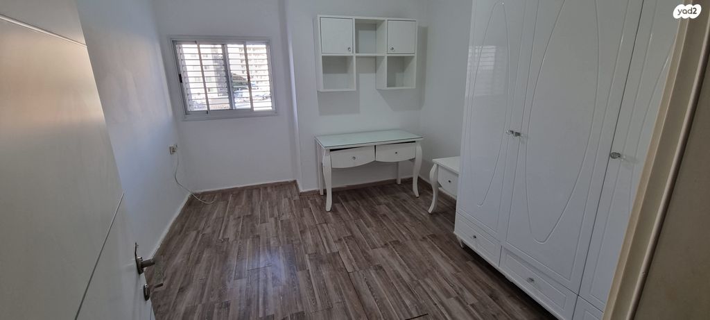 דירה, שבט בנימין 31, רובע י"ב, אשדוד