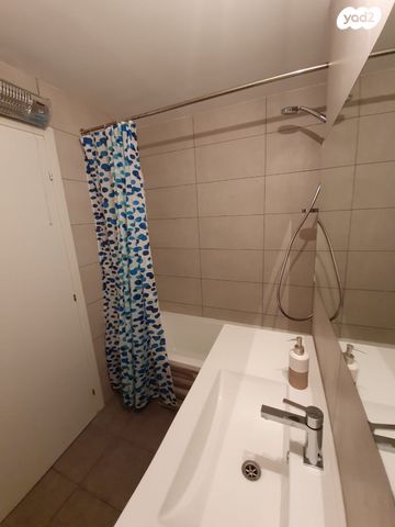 דירה, שמשון 33, נעמ"ת, חיפה