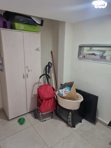 דירה, שדרות ששת הימים 1144, אופיר, אילת