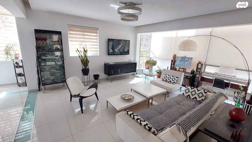 דירה, בן יהודה 60, הצפון הישן - דרום, תל אביב יפו