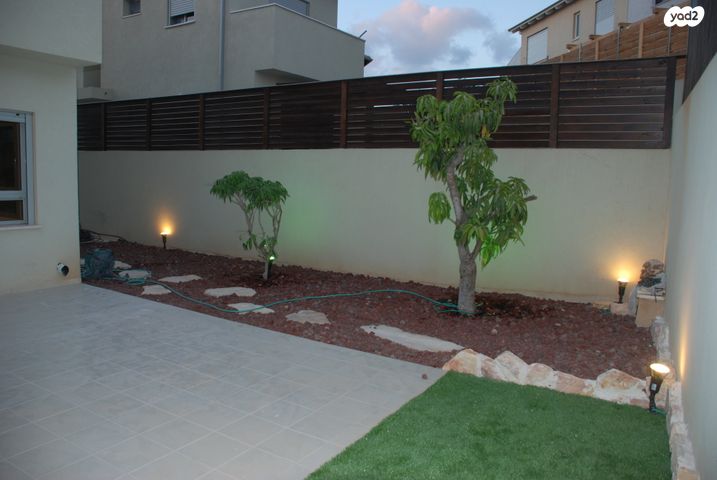 בית פרטי/ קוטג', זיו 5, אורנית, אורנית