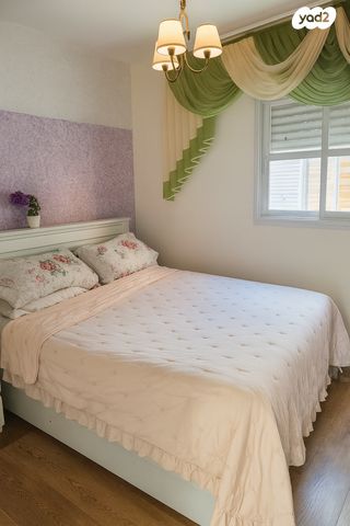 דירה, שדרות פנחס ספיר 29, קרית ים  א', קרית ים