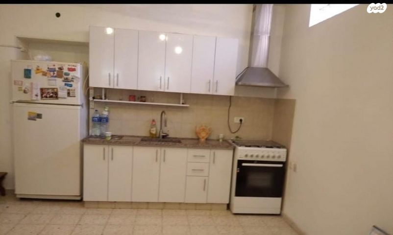 יחידת דיור, רודולף בלוך 50, רמות, באר שבע