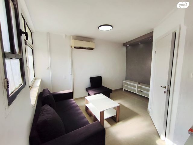 יחידת דיור, מבצע עובדה 14, שכונה ו', באר שבע