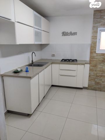 דירה, שאול המלך 131, שכונה י"א, באר שבע