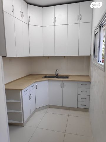 דירה, בנימין מינץ 8, גבעת רוקח, בני ברק