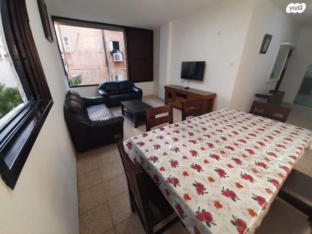 דירה, שדרות קוגל 40, גרין ועם, חולון