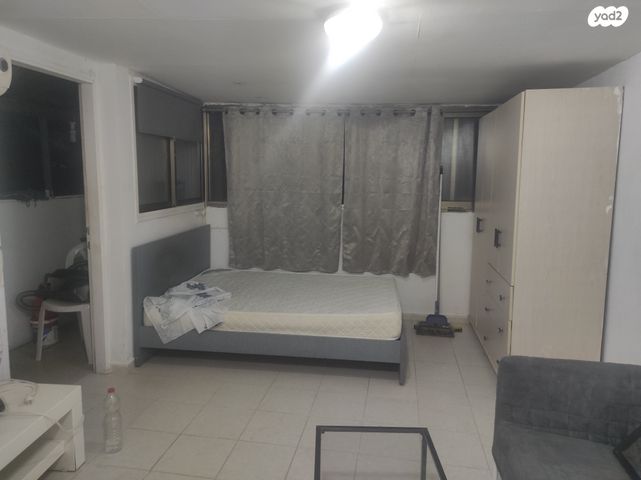 יחידת דיור, מסדה 33, קרית מטלון, פתח תקווה