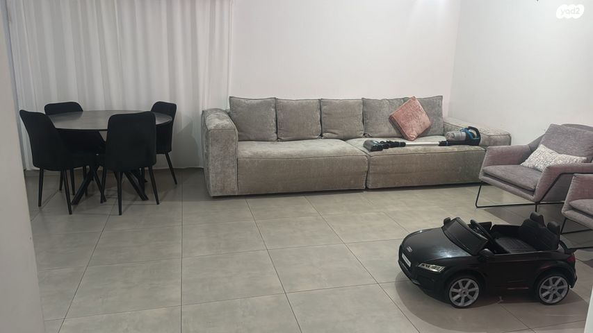 יחידת דיור, התפוז 4, נווה דורון, באר יעקב