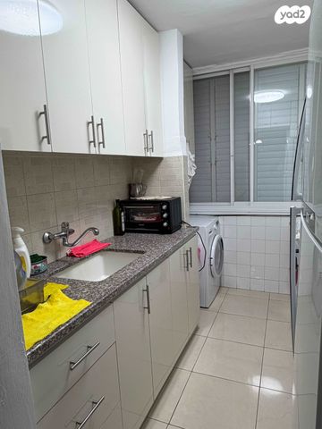 דירה, ז'אן ז'ורס 30, קרית שפרינצק, חיפה