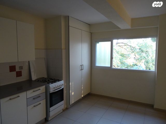 דירה, ההסתדרות 26, רמת בן צבי, נס ציונה