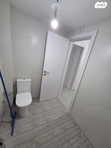 דירה, בודנהיימר 13, קרית שפרינצק, חיפה