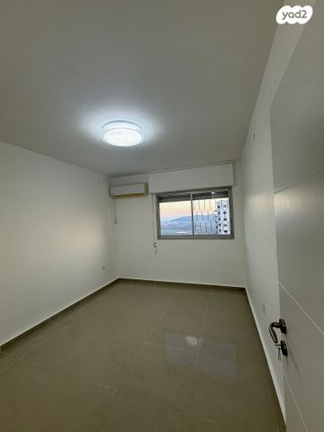 דירה, השיקמה 4, אשכול, נצרת עילית / נוף הגליל