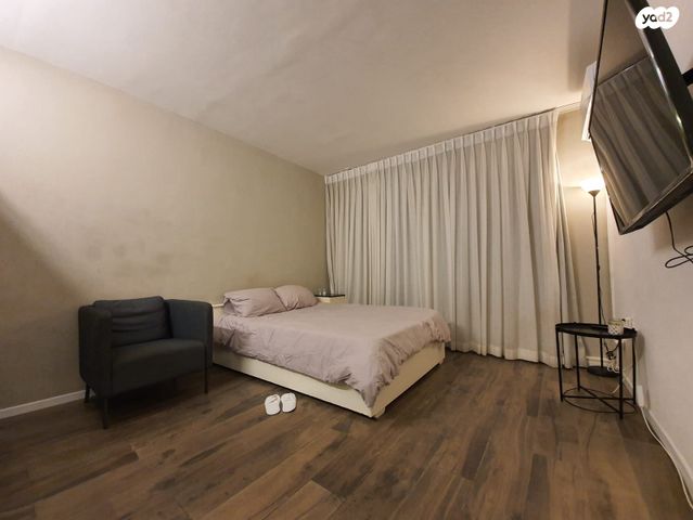 דירה, יוניצמן 21, גלילות, תל אביב יפו