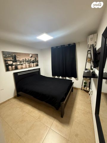 יחידת דיור, גבעת יואב 19, נווה דקלים, ראשון לציון