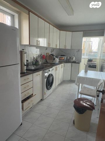 דירה, צונץ 8, נווה עופר, תל כביר, תל אביב יפו