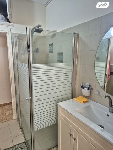 דירה, אליהו גלזר 17, א' / צפון מזרח העיר, רחובות