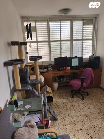 דירה, השר משה 75, נגבה, רמת גן