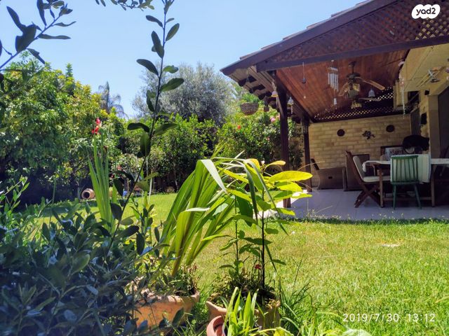 בית פרטי/ קוטג', הגיתית 10, שמשון, חדרה הצעירה, חדרה