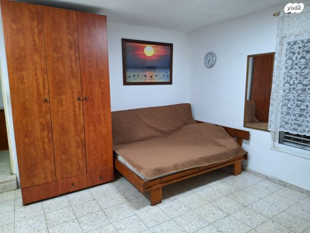 גג/ פנטהאוז, תלמים 20, גני אביב, לוד